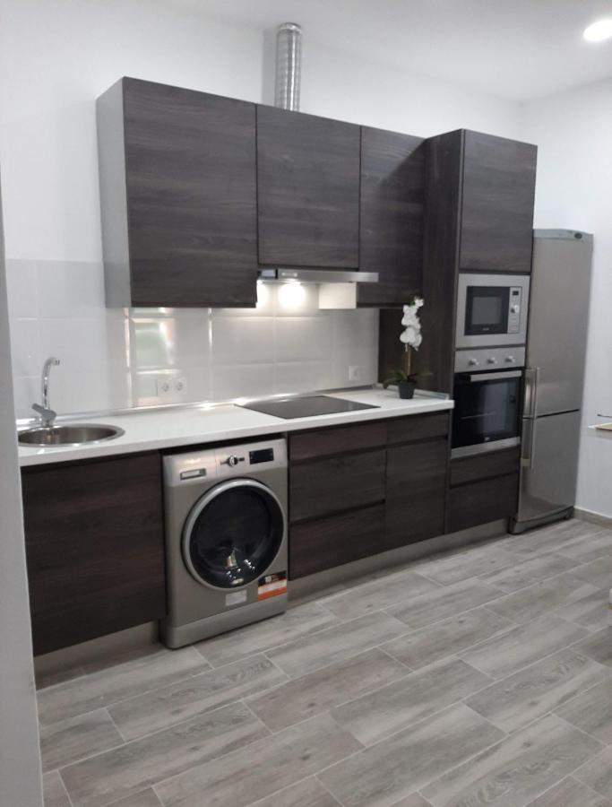 Appartement Premium La Biznaga *