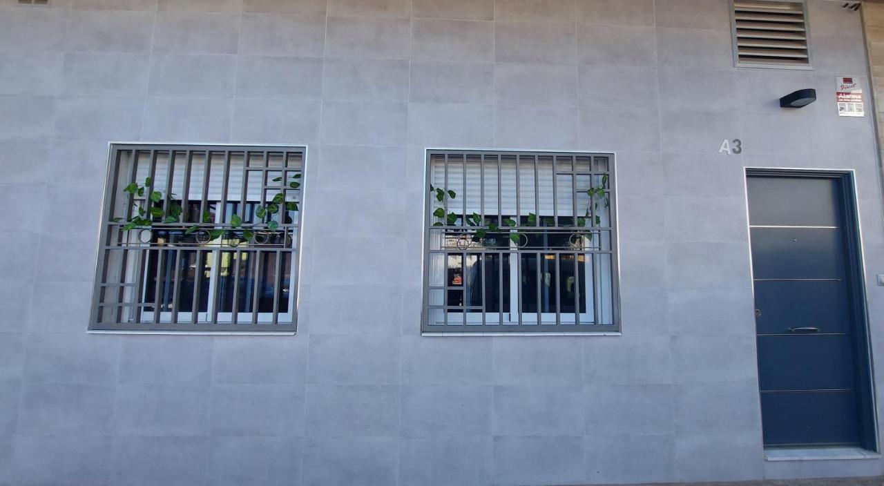 Appartement Premium La Biznaga