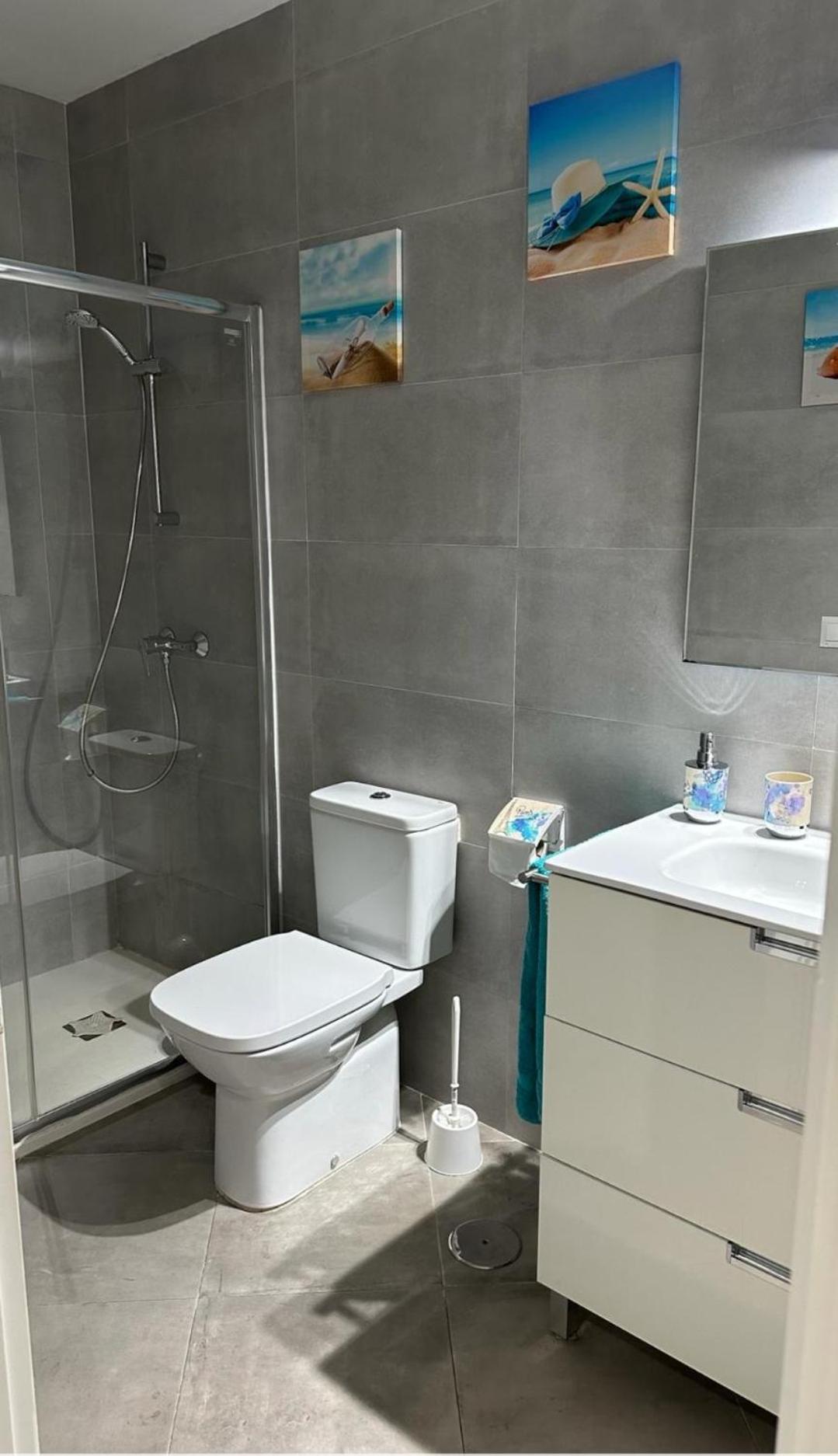 Premium La Biznaga Appartement *
