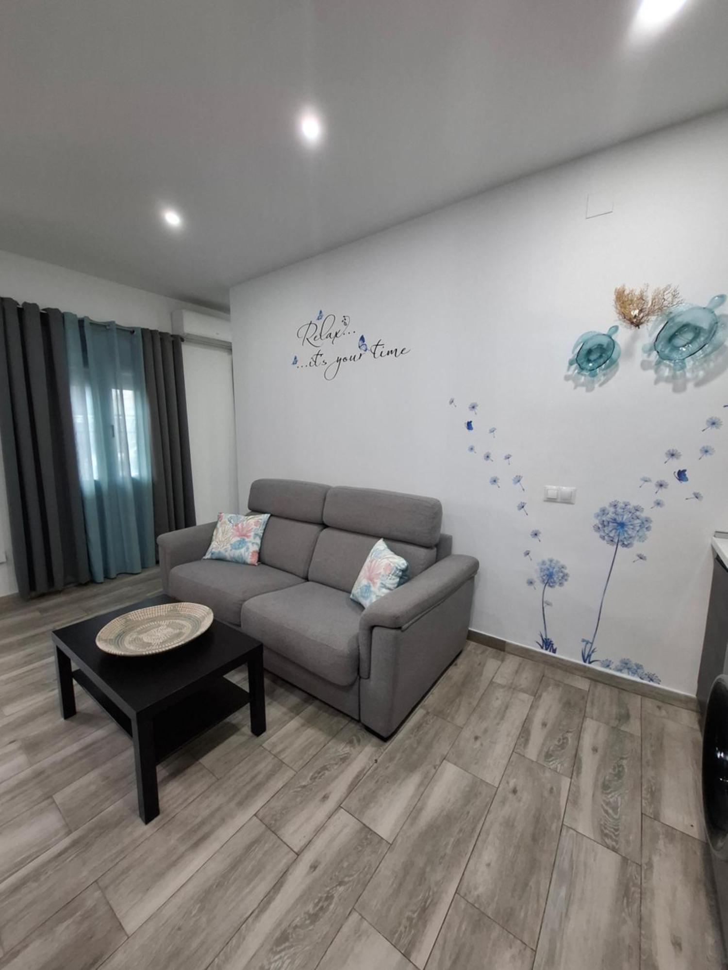 Premium La Biznaga Appartement Málaga