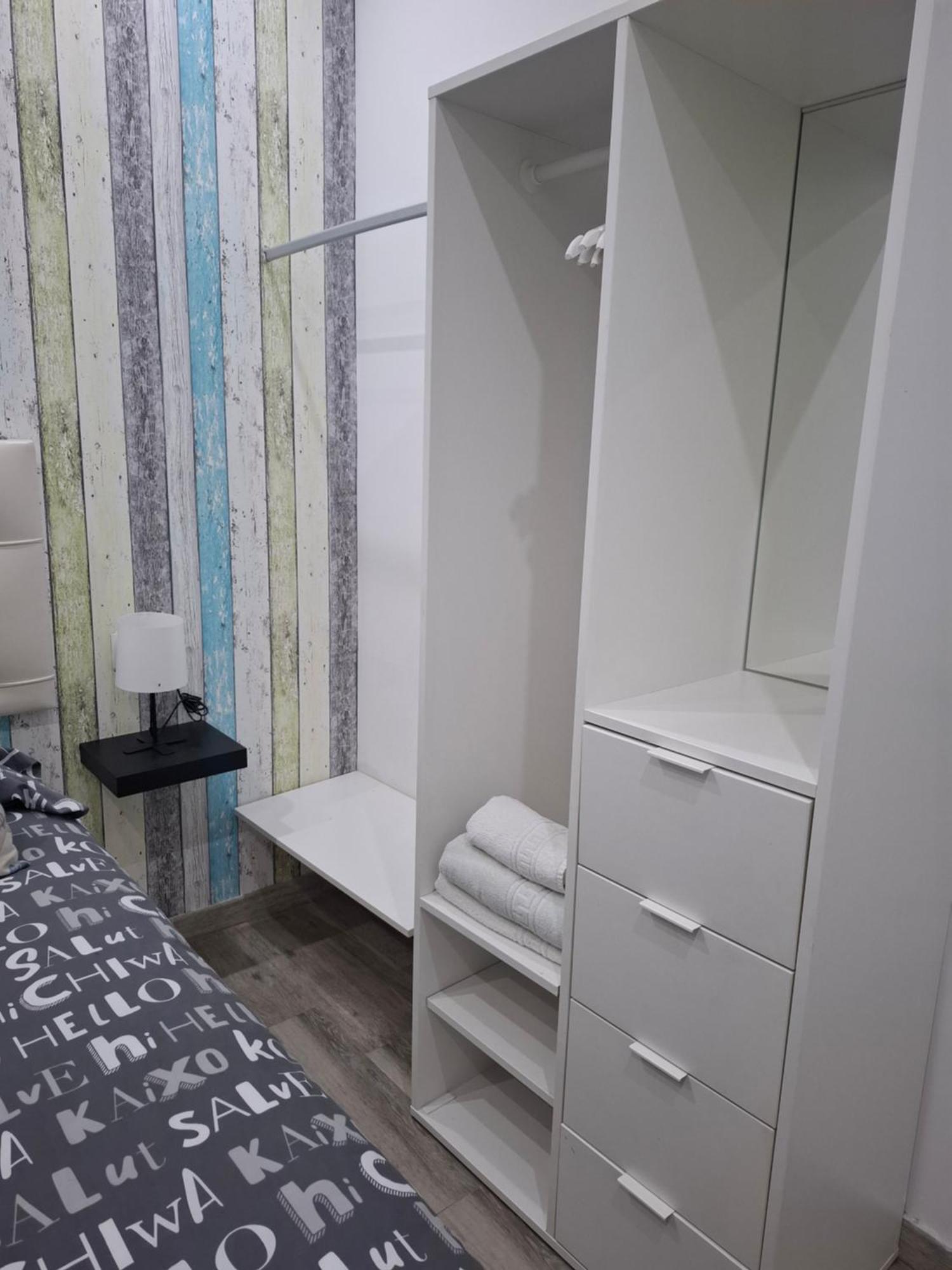 Premium La Biznaga Appartement Málaga