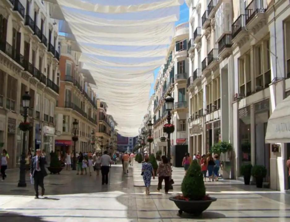 Apartamento Premium La Biznaga