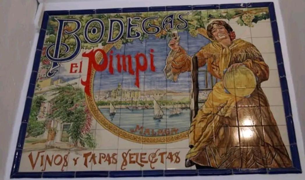 Premium La Biznaga Málaga