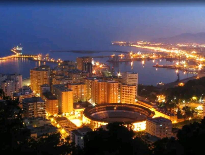 Apartamento Premium La Biznaga Málaga